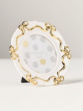 Anthropologie Benedita Frame